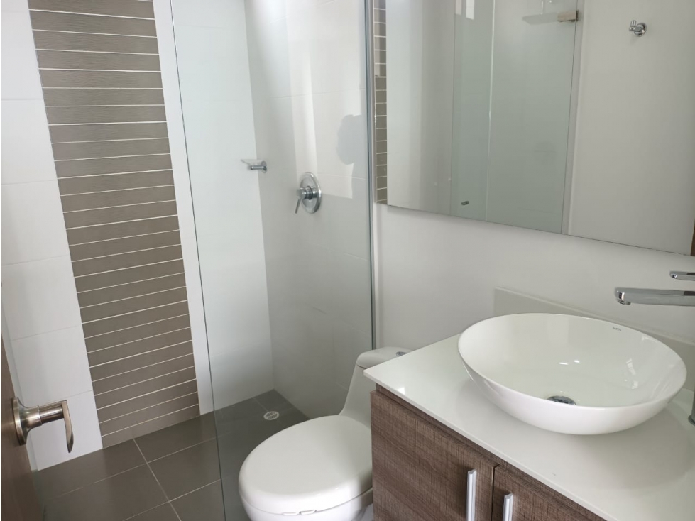 Apartamento en arriendo en La Pradera, Envigado · foto 14 de 24
