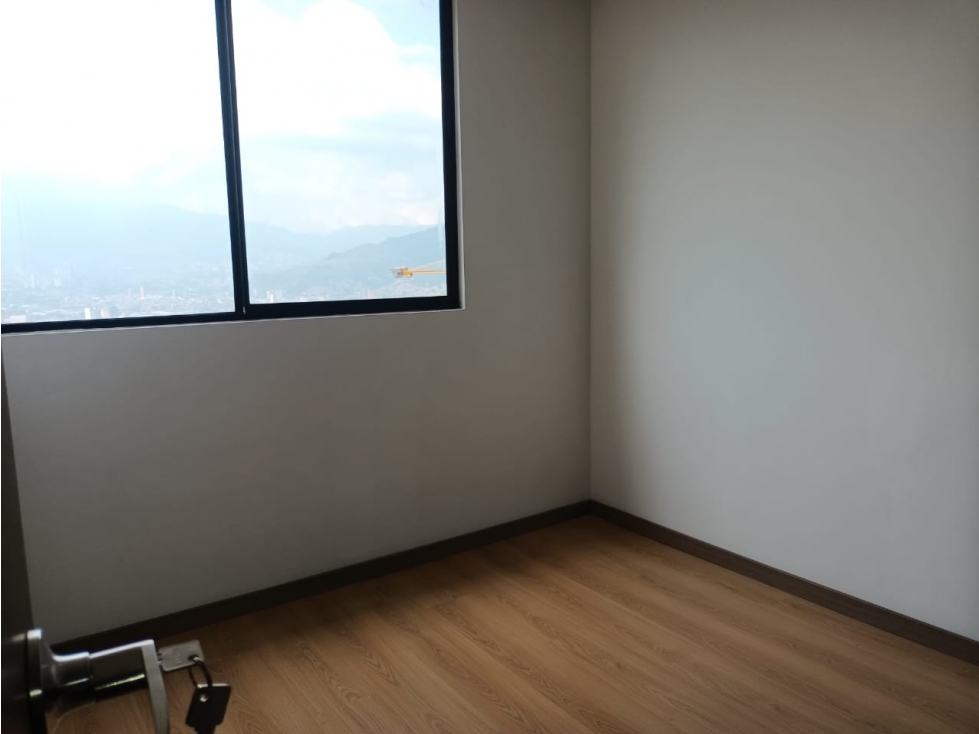 Apartamento en arriendo en La Pradera, Envigado · foto 17 de 24