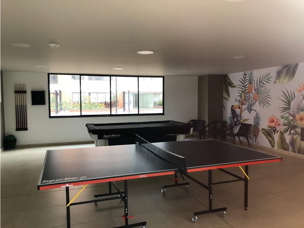 Apartamento en arriendo en La Pradera, Envigado · foto 23 de 24