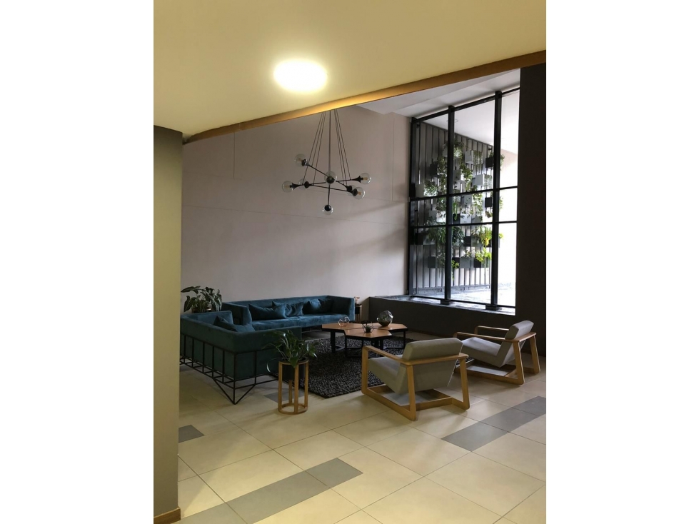 Apartamento en arriendo en La Pradera, Envigado · foto 24 de 24