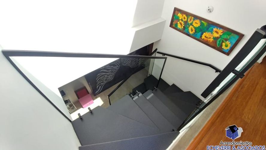 Casa de 3 alcobas en venta en Loma El Atravesado, Envigado, 185 m² · foto 8 de 18