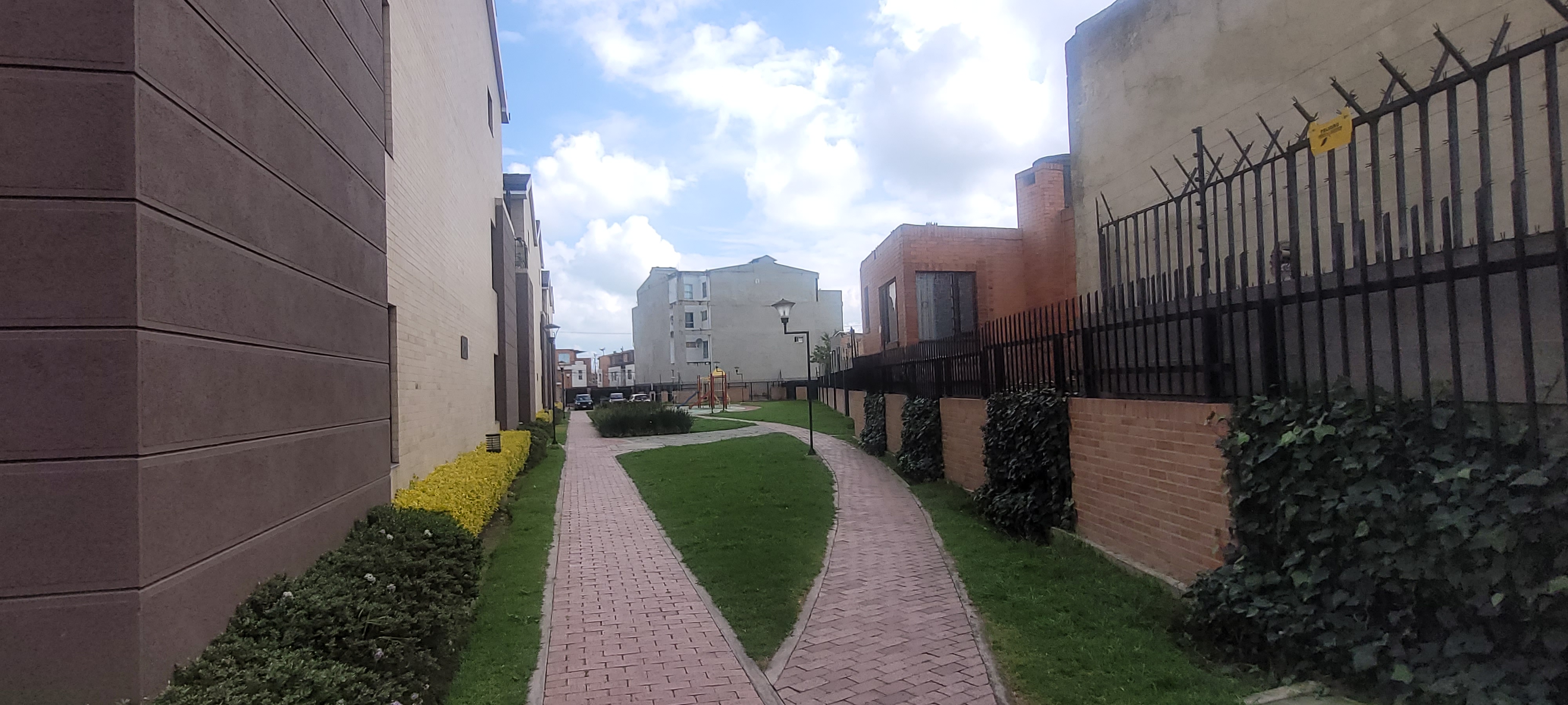Casa en venta en Panorama Del Campo, Mosquera · foto 18 de 20