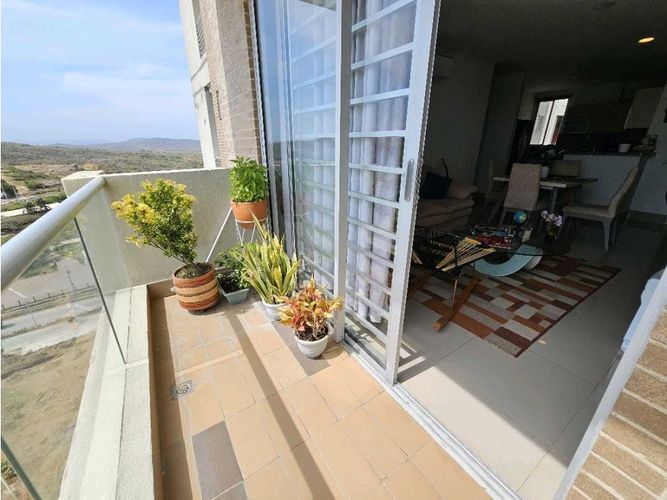 Apartamento en venta en Villa Campestre, Barranquilla · foto 5 de 24