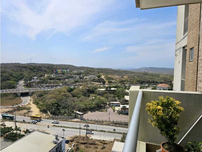 Apartamento en venta en Villa Campestre, Barranquilla · foto 6 de 24