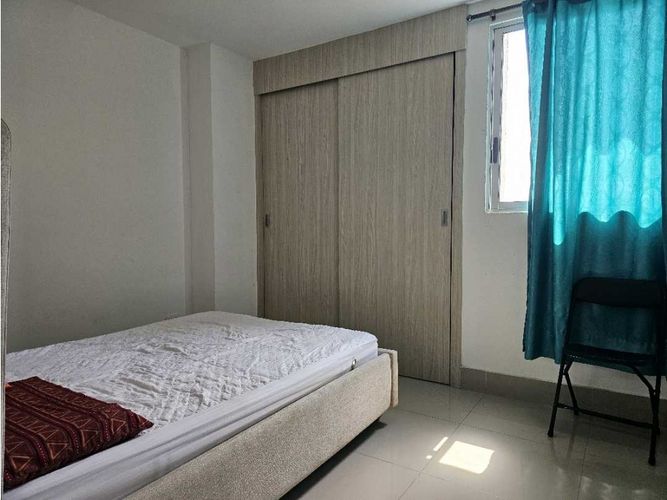 Apartamento en venta en Villa Campestre, Barranquilla · foto 7 de 24