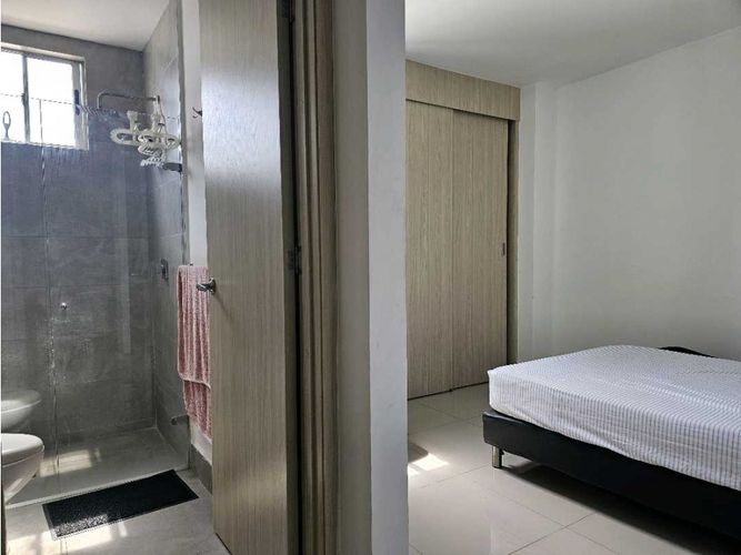 Apartamento en venta en Villa Campestre, Barranquilla · foto 8 de 24