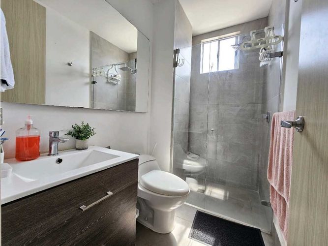 Apartamento en venta en Villa Campestre, Barranquilla · foto 9 de 24