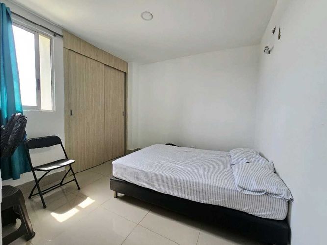 Apartamento en venta en Villa Campestre, Barranquilla · foto 10 de 24