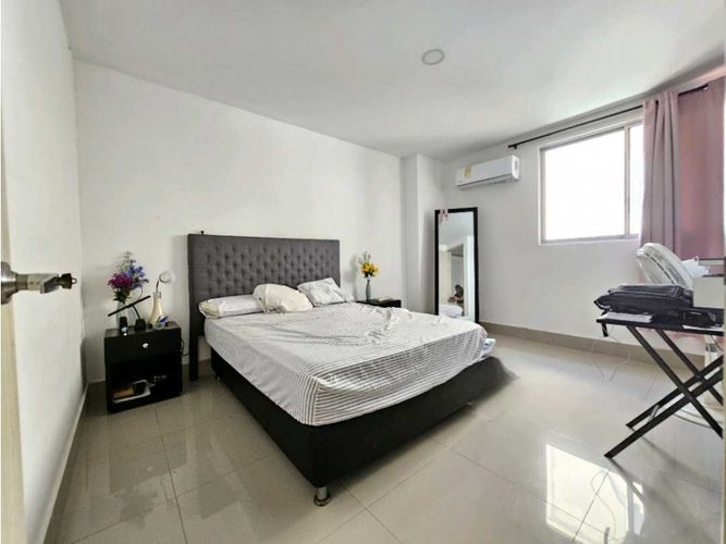Apartamento en venta en Villa Campestre, Barranquilla · foto 11 de 24