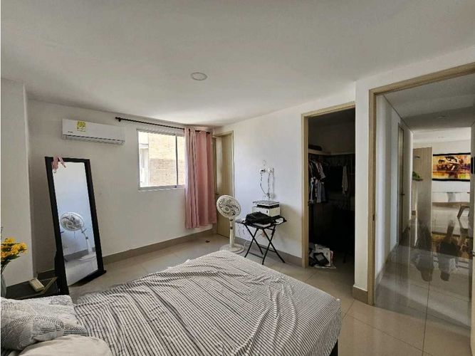 Apartamento en venta en Villa Campestre, Barranquilla · foto 12 de 24
