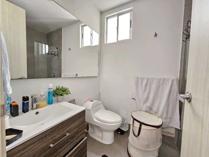 Apartamento en venta en Villa Campestre, Barranquilla · foto 13 de 24