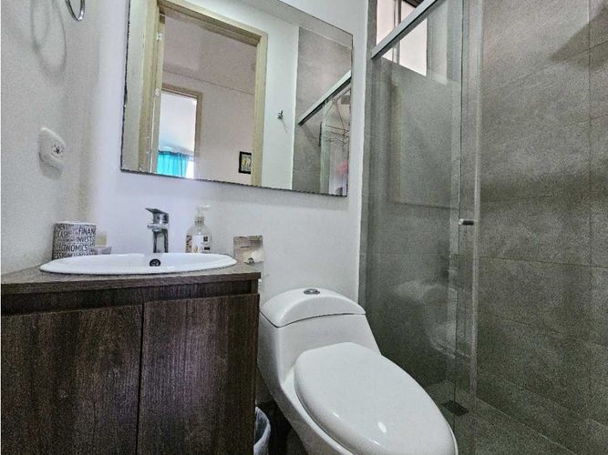 Apartamento en venta en Villa Campestre, Barranquilla · foto 14 de 24