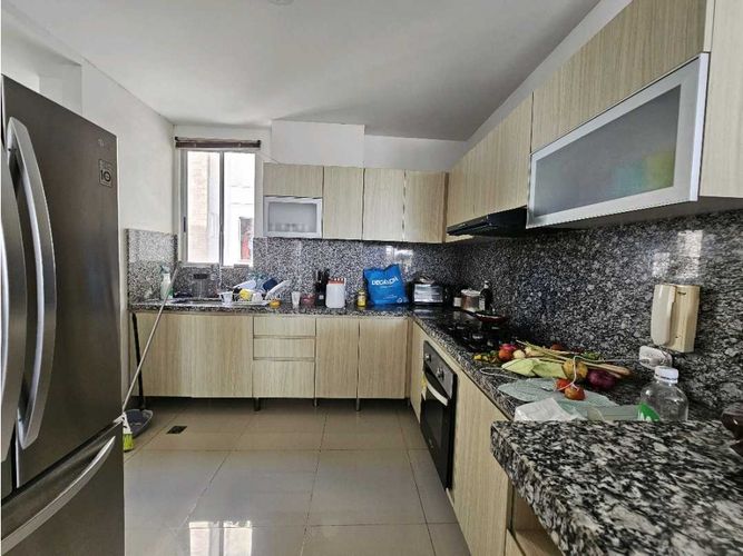 Apartamento en venta en Villa Campestre, Barranquilla · foto 15 de 24