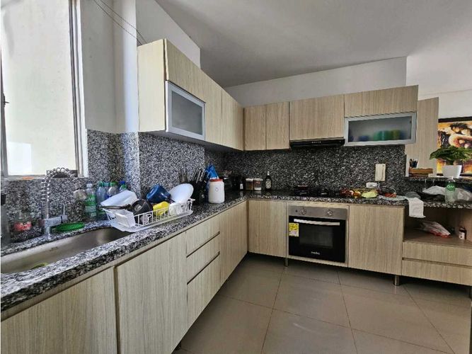 Apartamento en venta en Villa Campestre, Barranquilla · foto 16 de 24