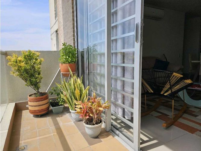 Apartamento en venta en Villa Campestre, Barranquilla · foto 20 de 24