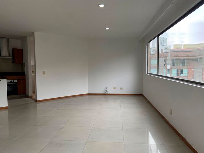 Apartamento de 3 alcobas en arriendo en Vegas De La Doctora, Sabaneta, 114 m² · foto 2 de 20