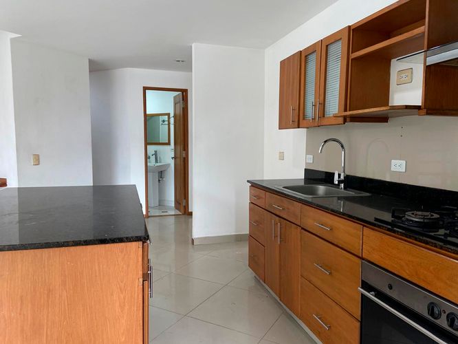 Apartamento de 3 alcobas en arriendo en Vegas De La Doctora, Sabaneta, 114 m² · foto 6 de 20