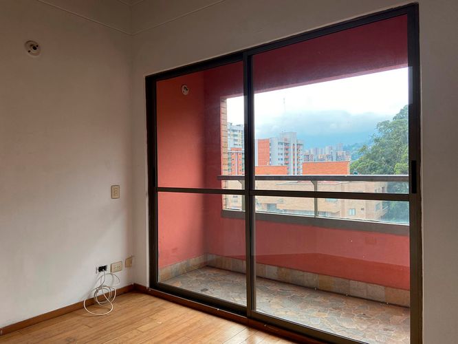 Apartamento de 3 alcobas en arriendo en Vegas De La Doctora, Sabaneta, 114 m² · foto 14 de 20