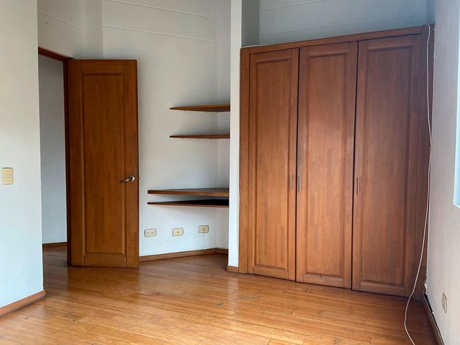 Apartamento de 3 alcobas en arriendo en Vegas De La Doctora, Sabaneta, 114 m² · foto 16 de 20
