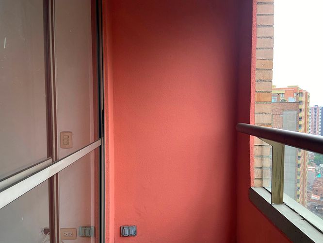 Apartamento de 3 alcobas en arriendo en Vegas De La Doctora, Sabaneta, 114 m² · foto 20 de 20