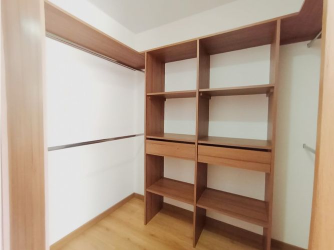 Apartamento de 1 alcoba en arriendo en Camino Verde, Envigado, 62 m² · foto 9 de 10