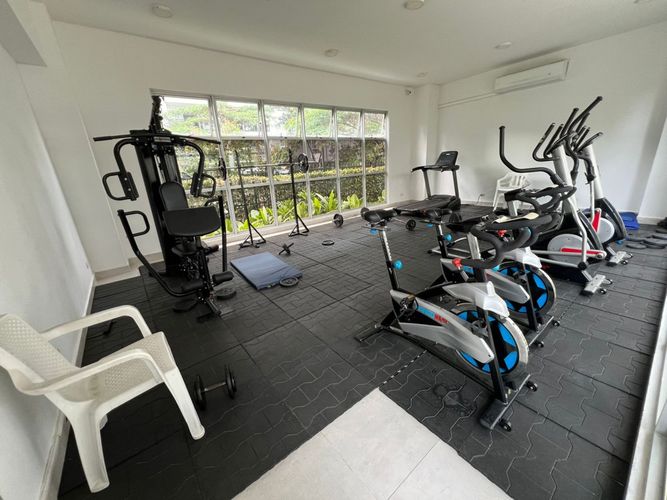 Apartamento de 3 alcobas en venta en Bochalema, Cali, 60 m² · foto 6 de 12