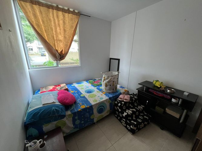 Apartamento de 3 alcobas en venta en Bochalema, Cali, 60 m² · foto 7 de 12