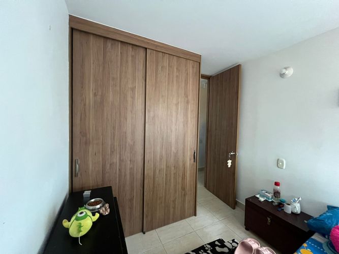 Apartamento de 3 alcobas en venta en Bochalema, Cali, 60 m² · foto 11 de 12