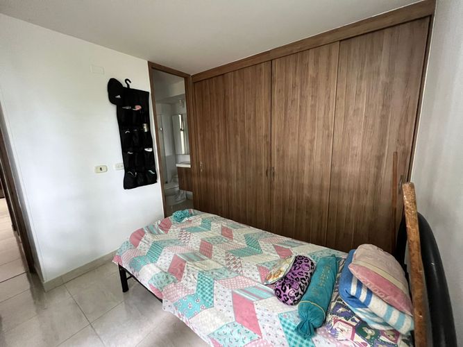Apartamento de 3 alcobas en venta en Bochalema, Cali, 60 m² · foto 12 de 12