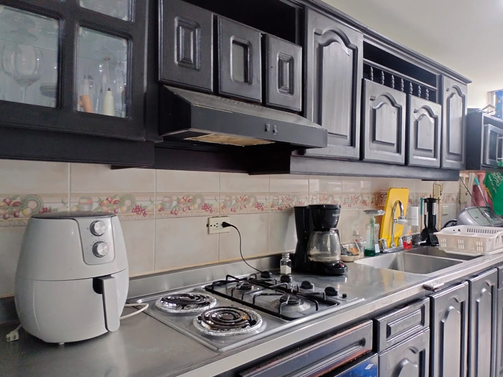 Apartamento en arriendo en Urbanizacion Milan Condominio Iv, Envigado · foto 5 de 19