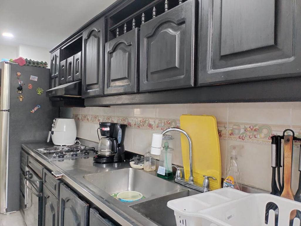 Apartamento en arriendo en Urbanizacion Milan Condominio Iv, Envigado · foto 6 de 19