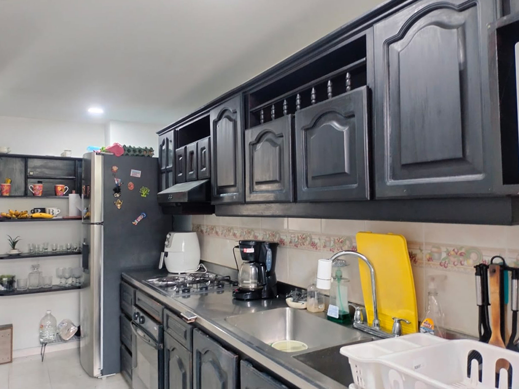 Apartamento en arriendo en Urbanizacion Milan Condominio Iv, Envigado · foto 7 de 19