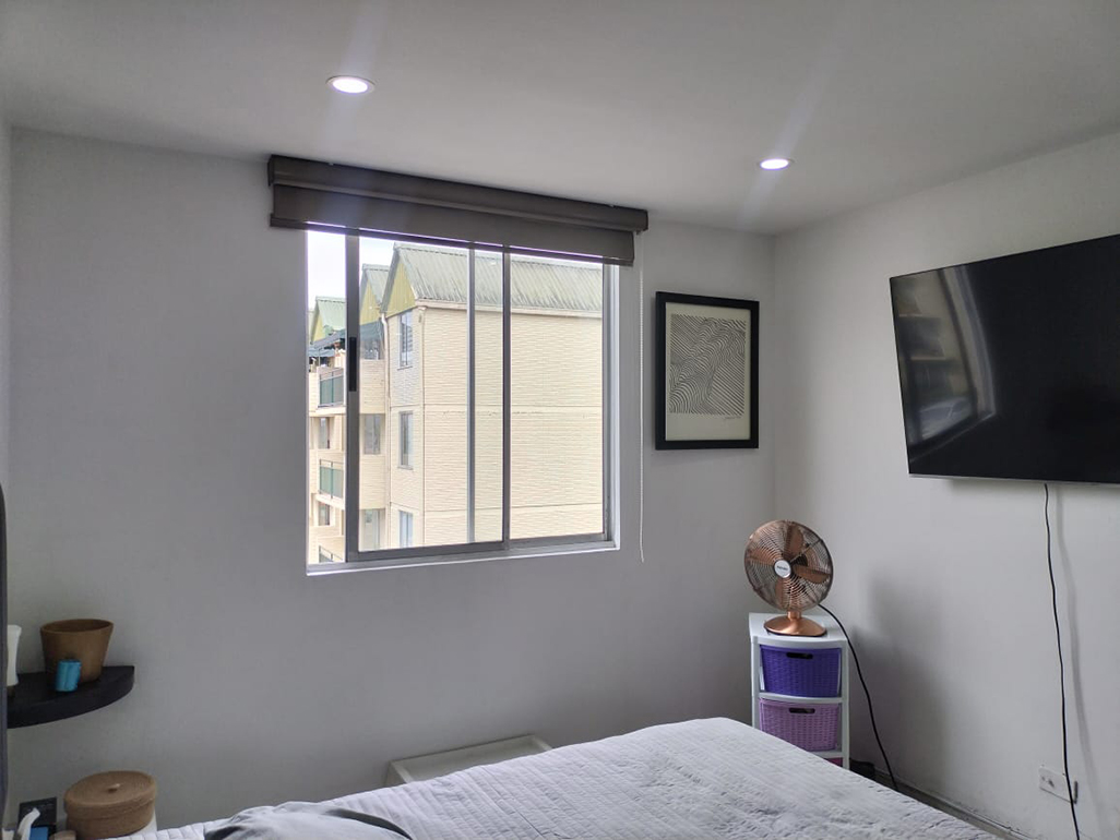 Apartamento en arriendo en Urbanizacion Milan Condominio Iv, Envigado · foto 11 de 19