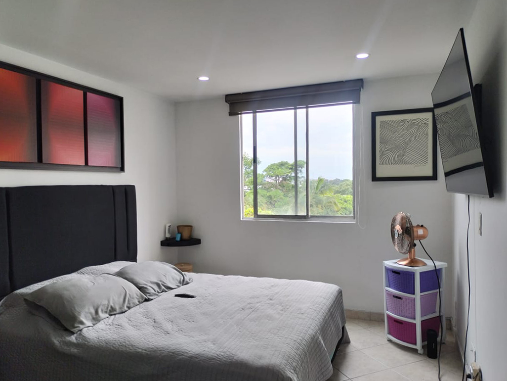 Apartamento en arriendo en Urbanizacion Milan Condominio Iv, Envigado · foto 12 de 19