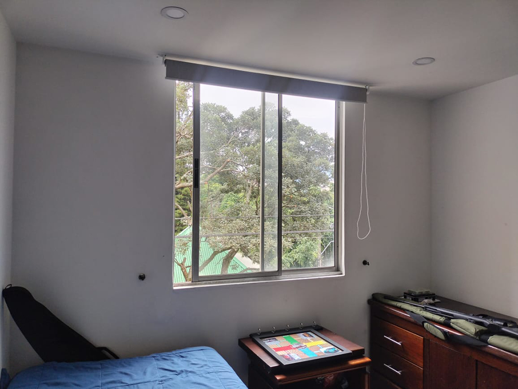 Apartamento en arriendo en Urbanizacion Milan Condominio Iv, Envigado · foto 14 de 19