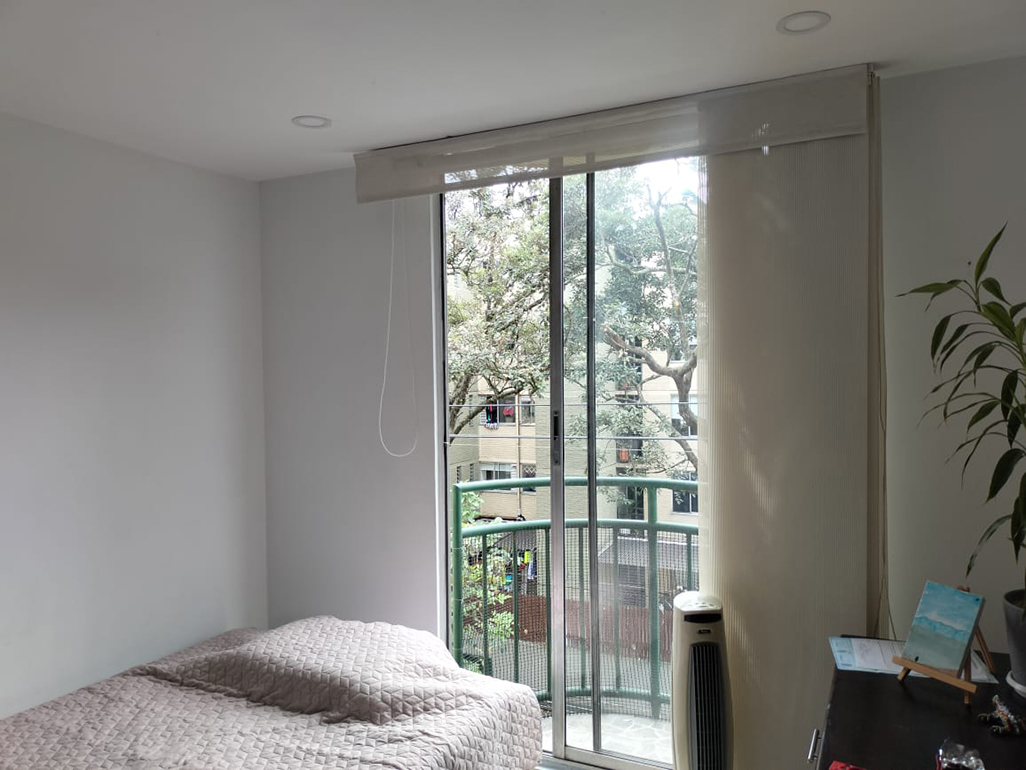 Apartamento en arriendo en Urbanizacion Milan Condominio Iv, Envigado · foto 16 de 19