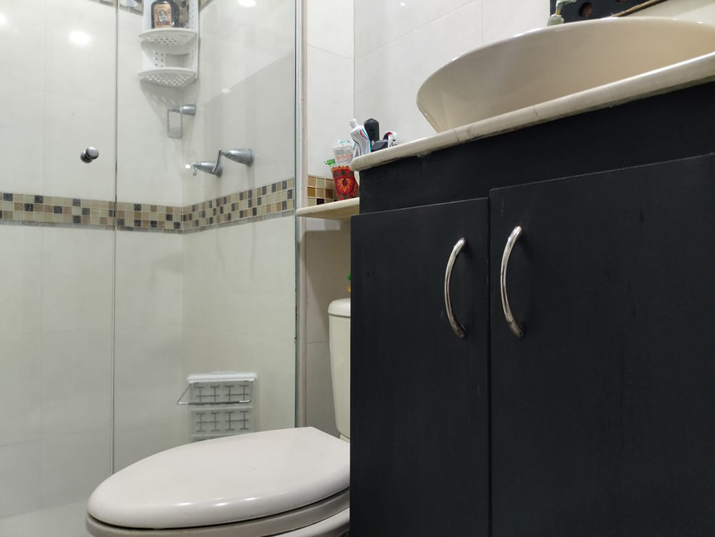 Apartamento en arriendo en Urbanizacion Milan Condominio Iv, Envigado · foto 17 de 19