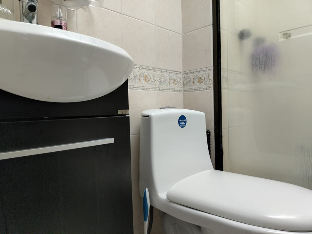 Apartamento en arriendo en Urbanizacion Milan Condominio Iv, Envigado · foto 18 de 19