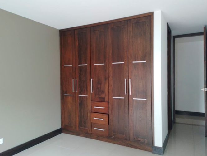 Apartamento de 3 alcobas en venta en El Poblado, Medellín, 150 m² · foto 11 de 15
