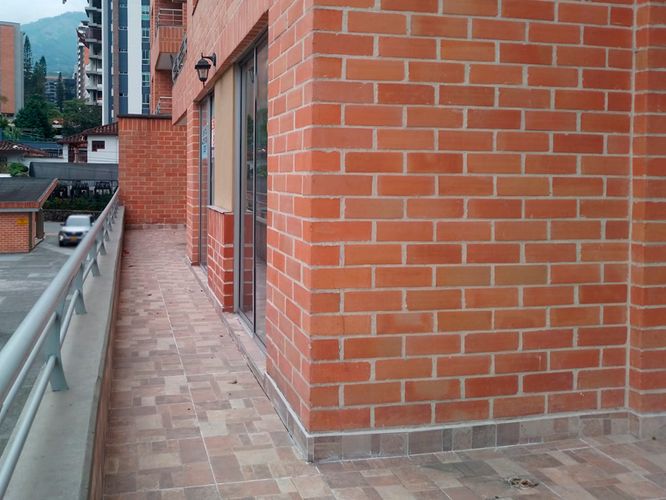 Apartamento de 3 alcobas en venta en El Poblado, Medellín, 150 m² · foto 15 de 15
