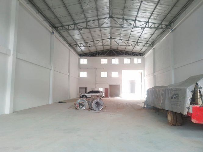 Bodega en venta en Caqueta, La Estrella, 718 m² · foto 11 de 13