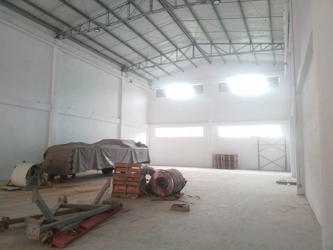 Bodega en arriendo en Caqueta, La Estrella, 718 m² · foto 4 de 13