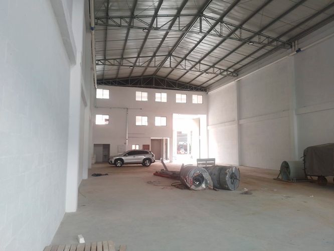 Bodega en arriendo en Caqueta, La Estrella, 718 m² · foto 5 de 13