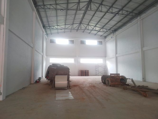 Bodega en arriendo en Caqueta, La Estrella, 718 m² · foto 6 de 13