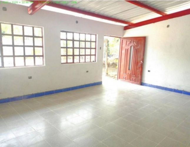 Bodega en arriendo en Toro Bajo, Pasto, 1000 m² · foto 4 de 12