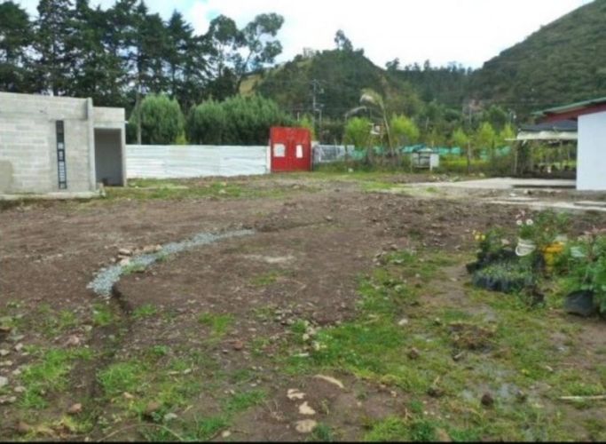 Bodega en arriendo en Toro Bajo, Pasto, 1000 m² · foto 11 de 12