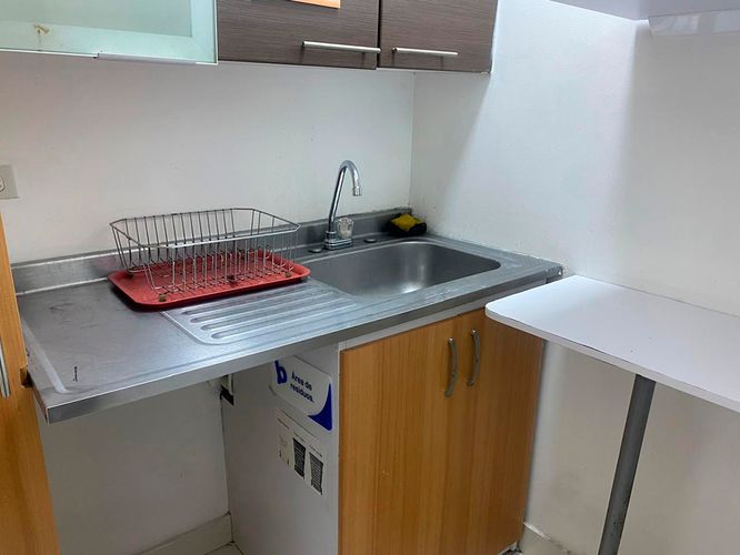 Local en venta en El Poblado, Medellín, 68 m² · foto 14 de 15