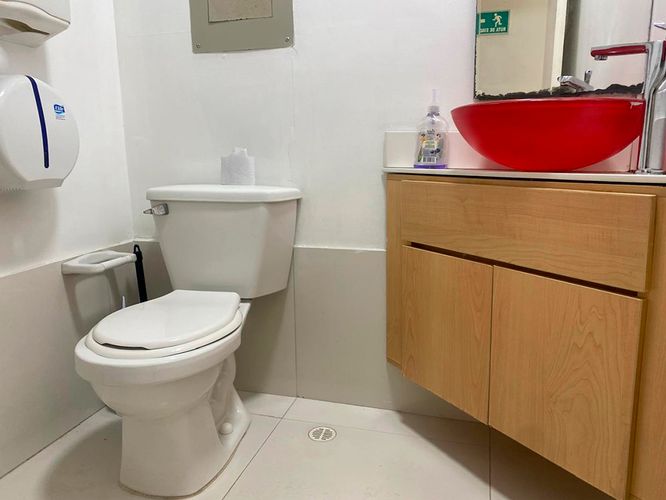 Local en venta en El Poblado, Medellín, 68 m² · foto 15 de 15