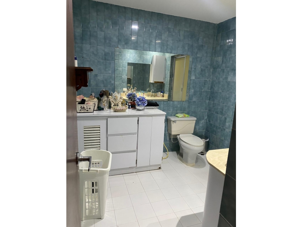 Apartamento en venta en Bocagrande, Cartagena · foto 14 de 17