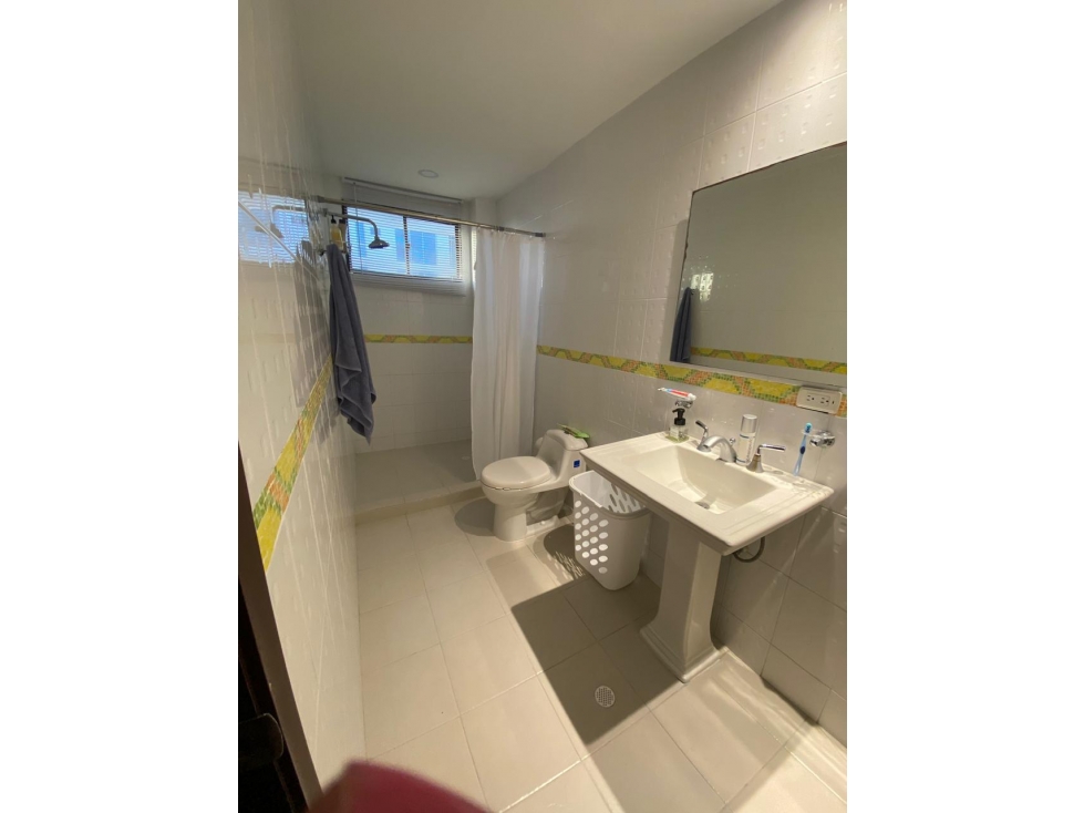 Apartamento en venta en Bocagrande, Cartagena · foto 17 de 17